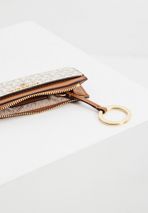 Michael Michael Kors Ключница - JET SET CHARM - фото 4