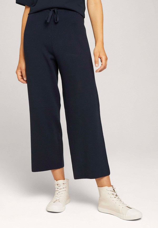 Tom Tailor Denim Брюки - фото 1