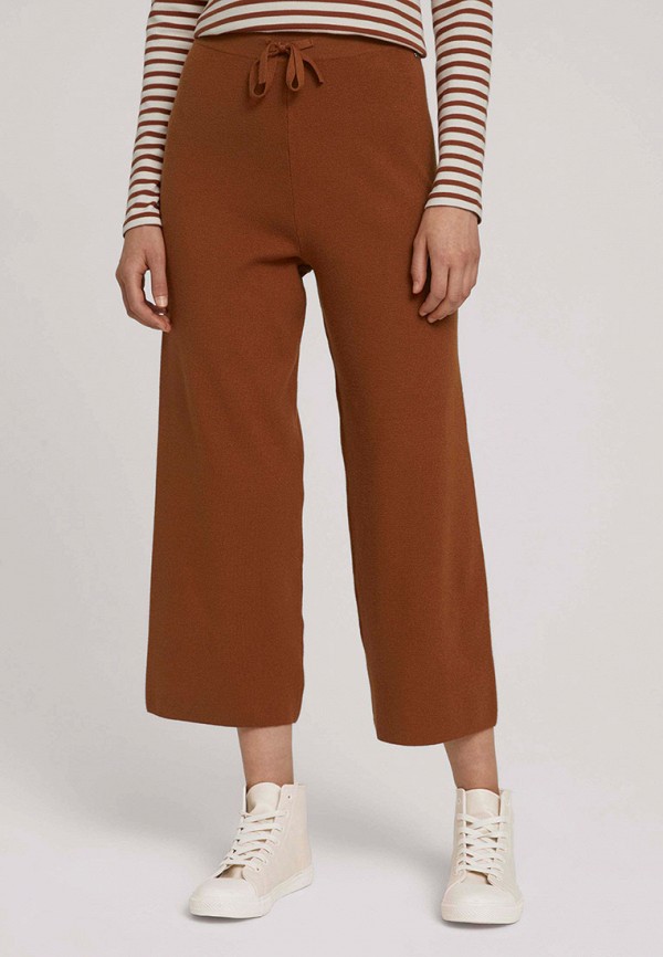 Tom Tailor Denim Брюки - фото 1