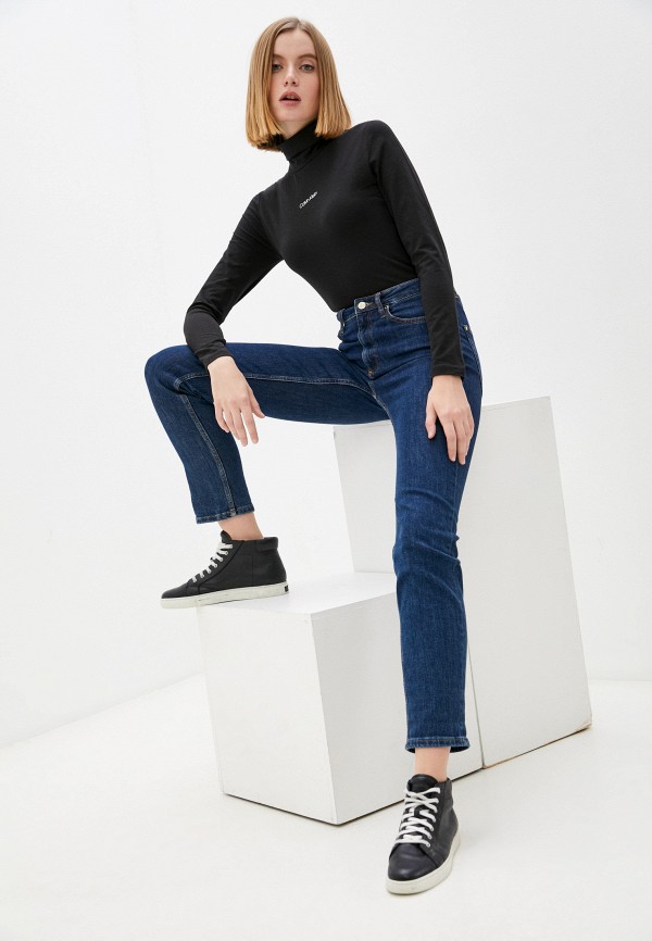 Calvin Klein Водолазка - фото 3