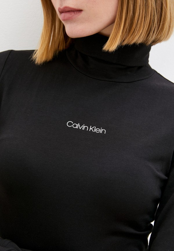 Calvin Klein Водолазка - фото 5