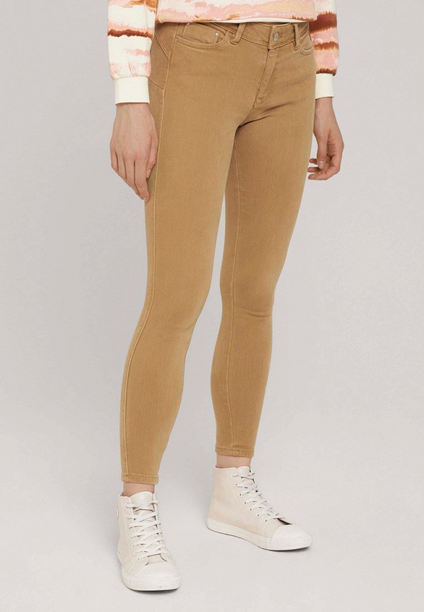 Tom Tailor Denim Брюки - фото 1