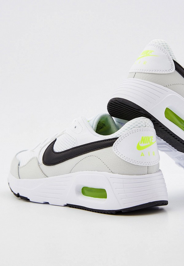 Nike Кроссовки - NIKE AIR MAX SC (GS) - фото 4