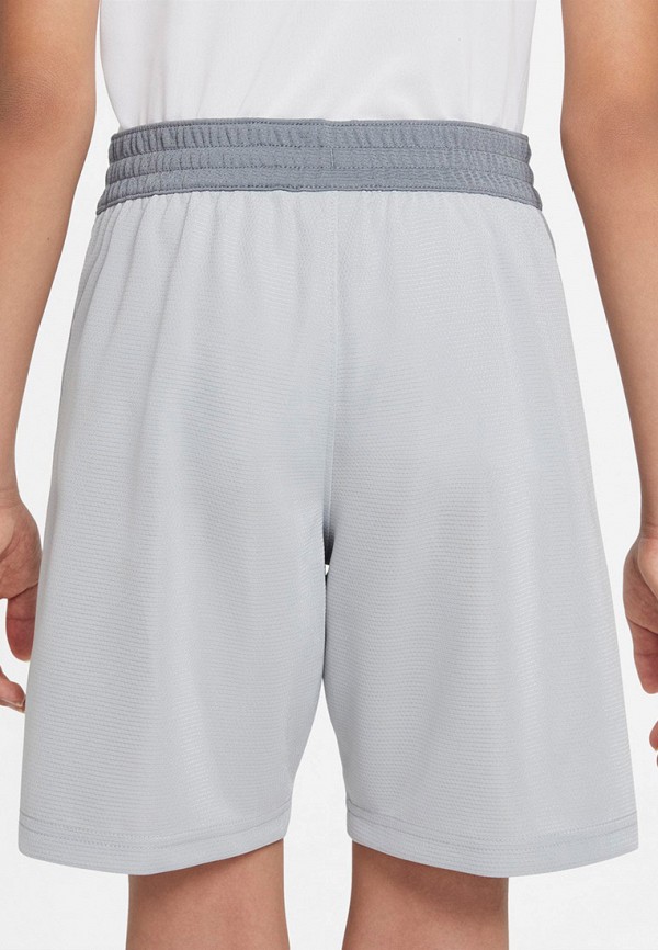 Nike Шорты спортивные - B NK DF HBR BASKETBALL SHORT - фото 4