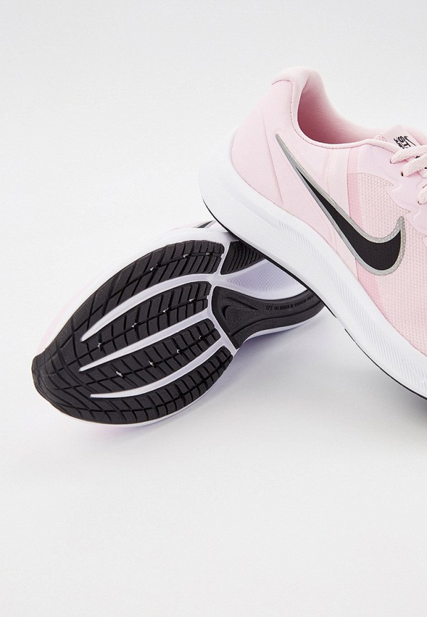 Nike Кроссовки - NIKE STAR RUNNER 3 (GS) - фото 5