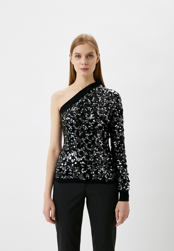 Love Moschino Джемпер - фото 1