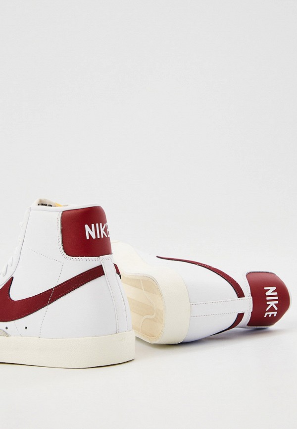 Nike Кеды - BLAZER MID '77 VNTG - фото 4