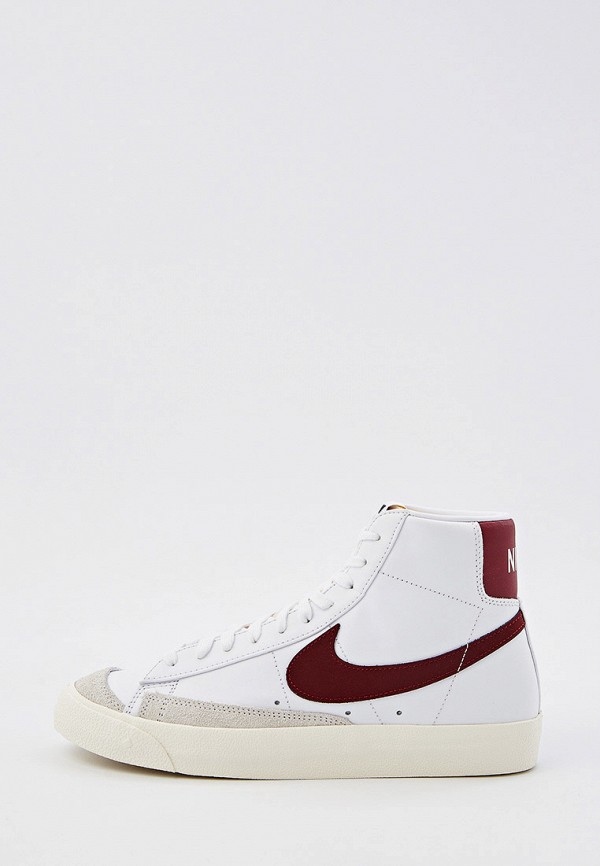 Nike Кеды - BLAZER MID '77 VNTG - фото 1