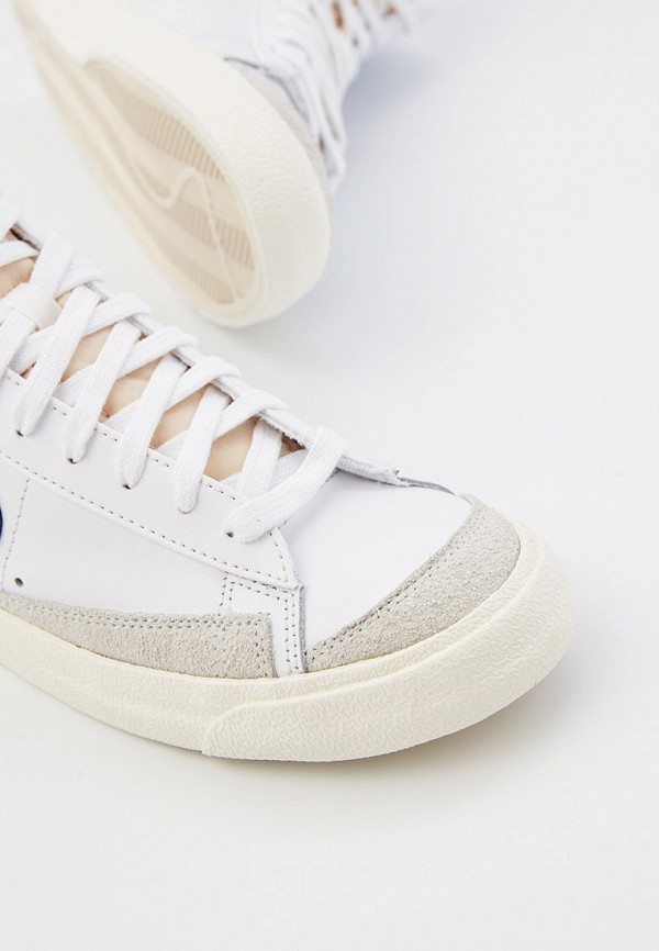 Nike Кеды - BLAZER MID '77 VNTG - фото 2