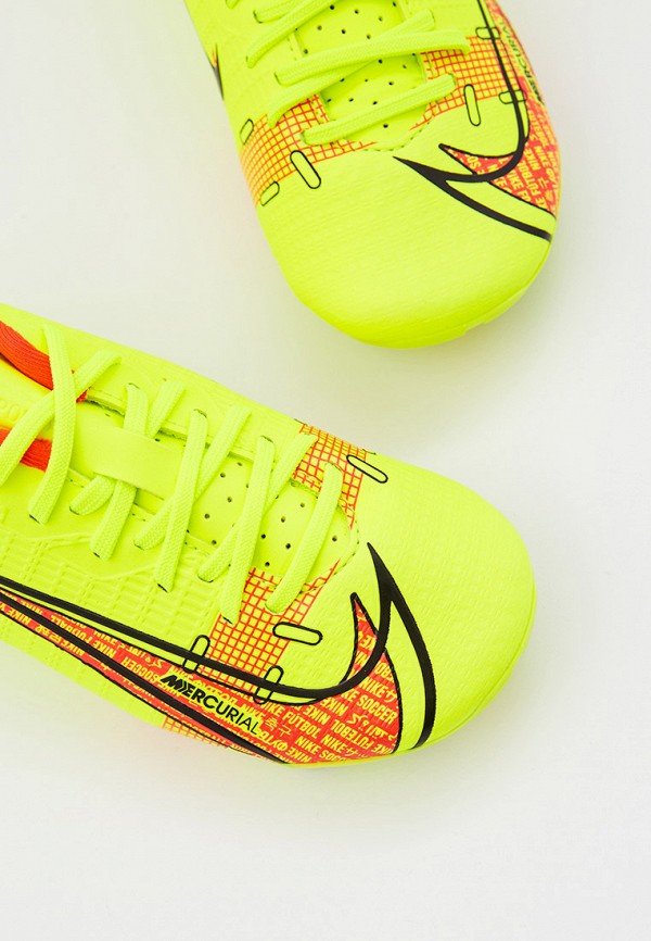 Nike Бутсы - JR VAPOR 14 ACADEMY FG/MG - фото 2
