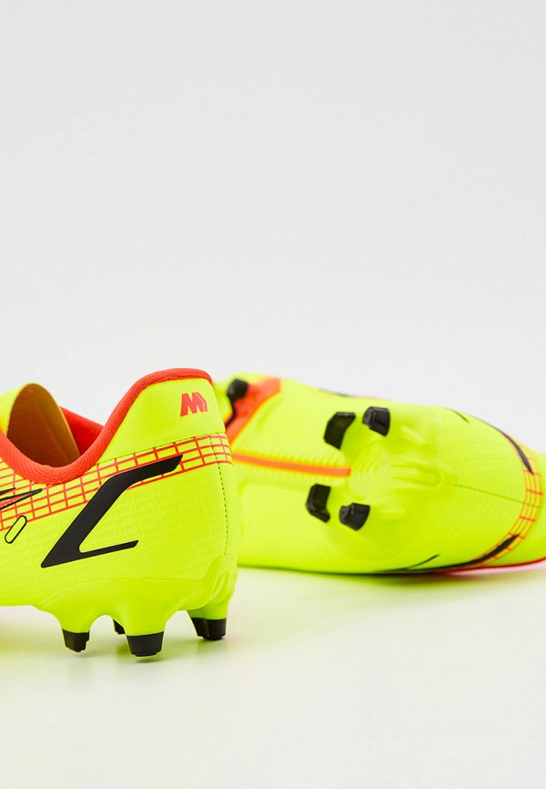 Nike Бутсы - JR VAPOR 14 ACADEMY FG/MG - фото 4