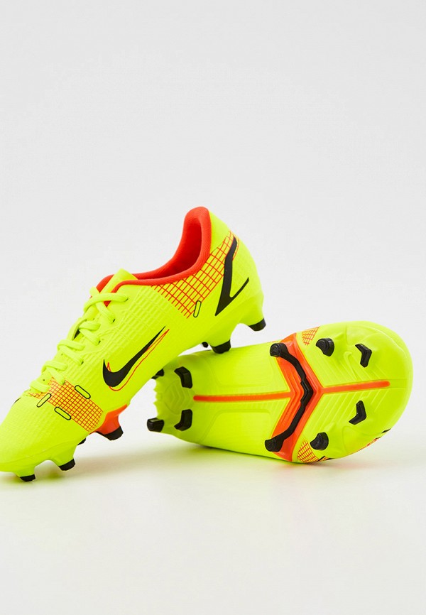 Nike Бутсы - JR VAPOR 14 ACADEMY FG/MG - фото 5