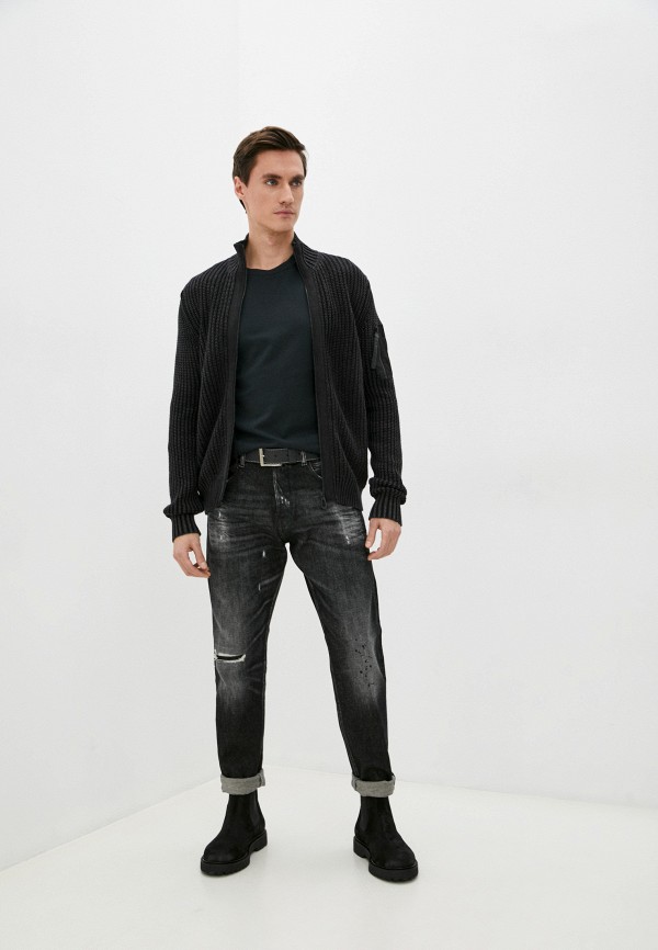 Replay Кардиган - фото 2