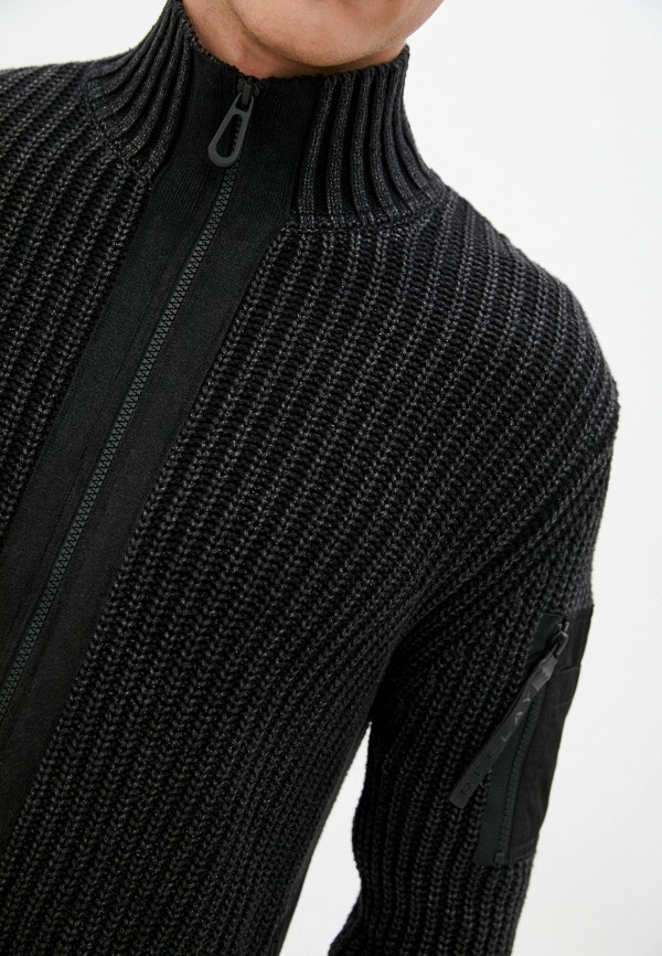 Replay Кардиган - фото 4