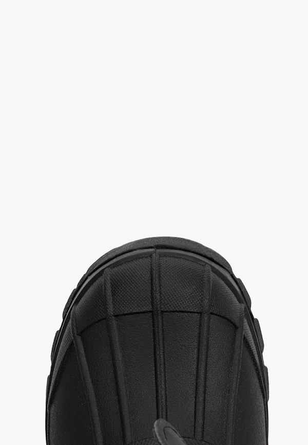 Kickers Дутики - SEALSNOW - фото 4