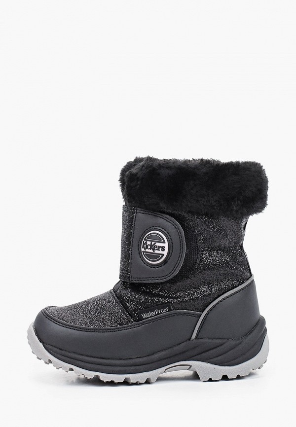 Kickers Дутики JUMPSNOW WPF