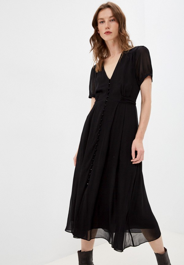 The Kooples Платье - фото 1