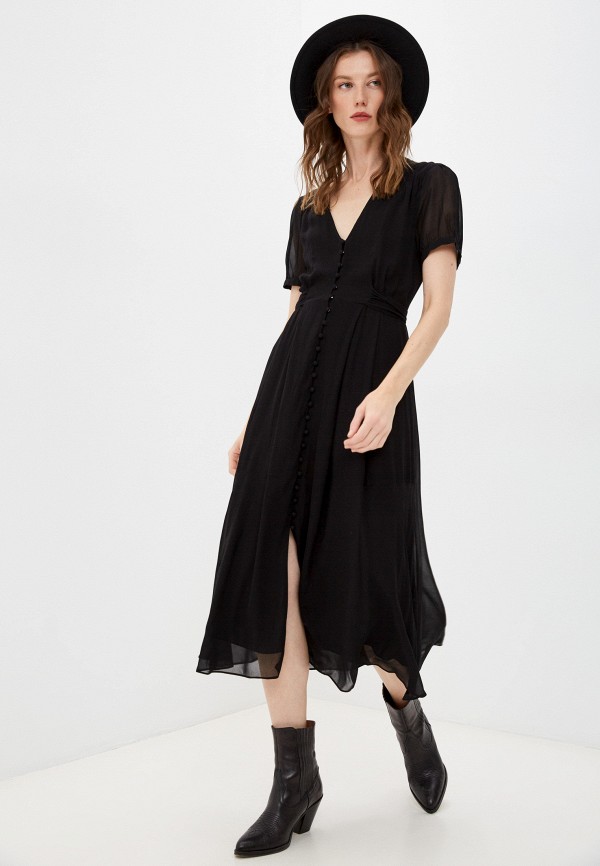 The Kooples Платье - фото 3