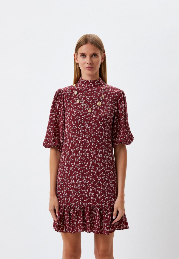 The Kooples Платье - фото 1