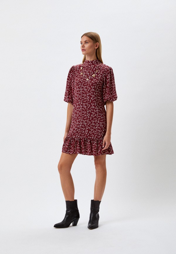 The Kooples Платье - фото 2