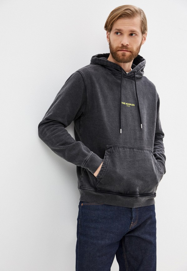 The Kooples Худи - фото 1