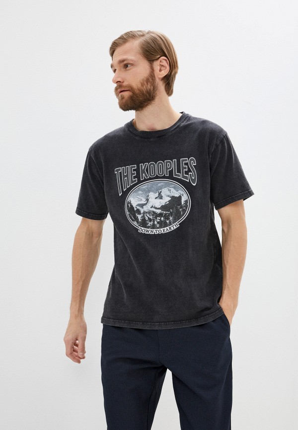 The Kooples Футболка - фото 1