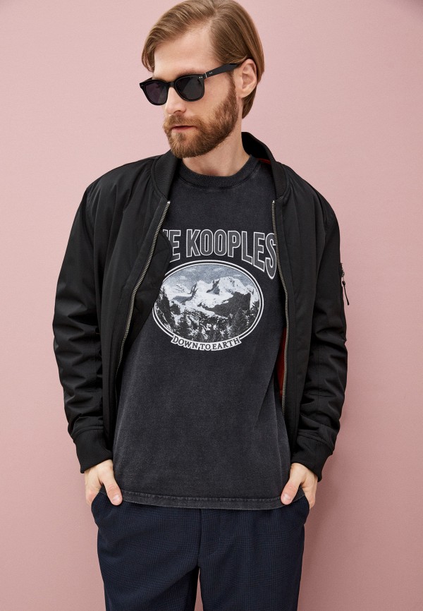 The Kooples Футболка - фото 2