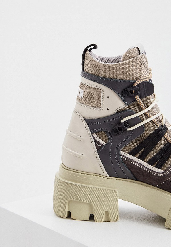 MSGM Ботинки - фото 4