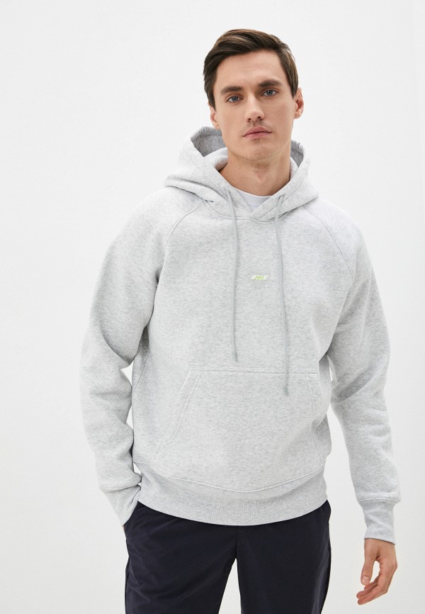 MSGM Худи - фото 1