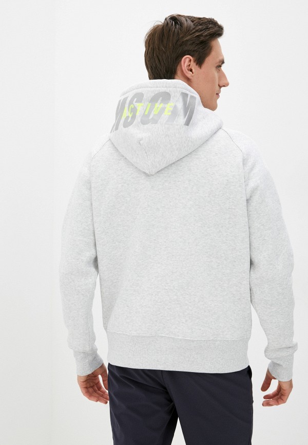 MSGM Худи - фото 4