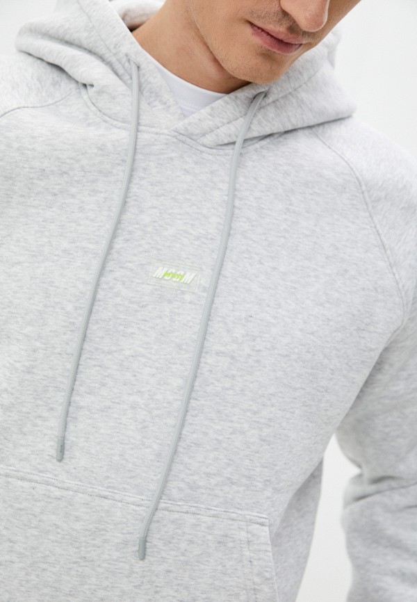MSGM Худи - фото 5