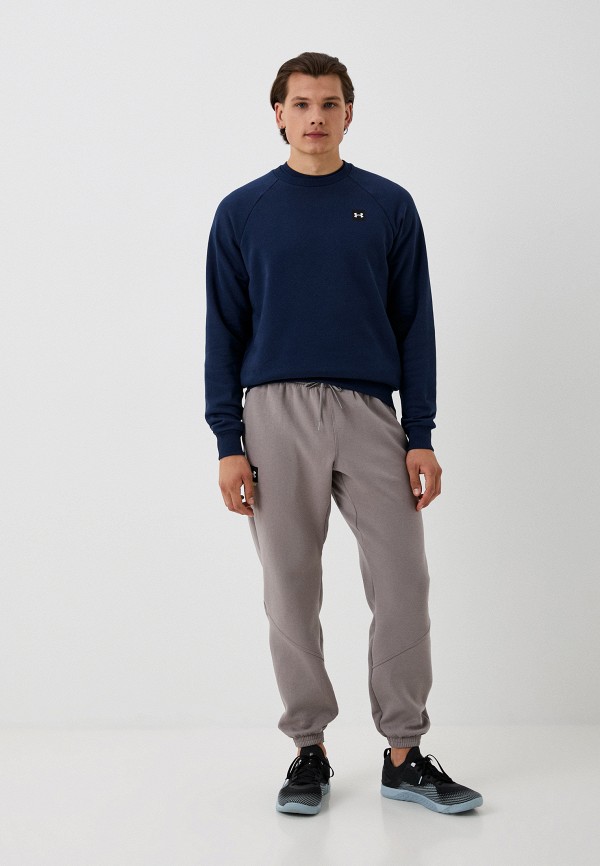 Under Armour Свитшот - UA Rival Fleece Crew - фото 2