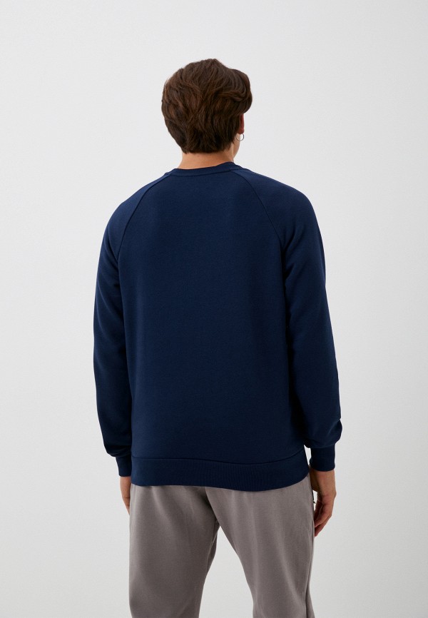 Under Armour Свитшот - UA Rival Fleece Crew - фото 3