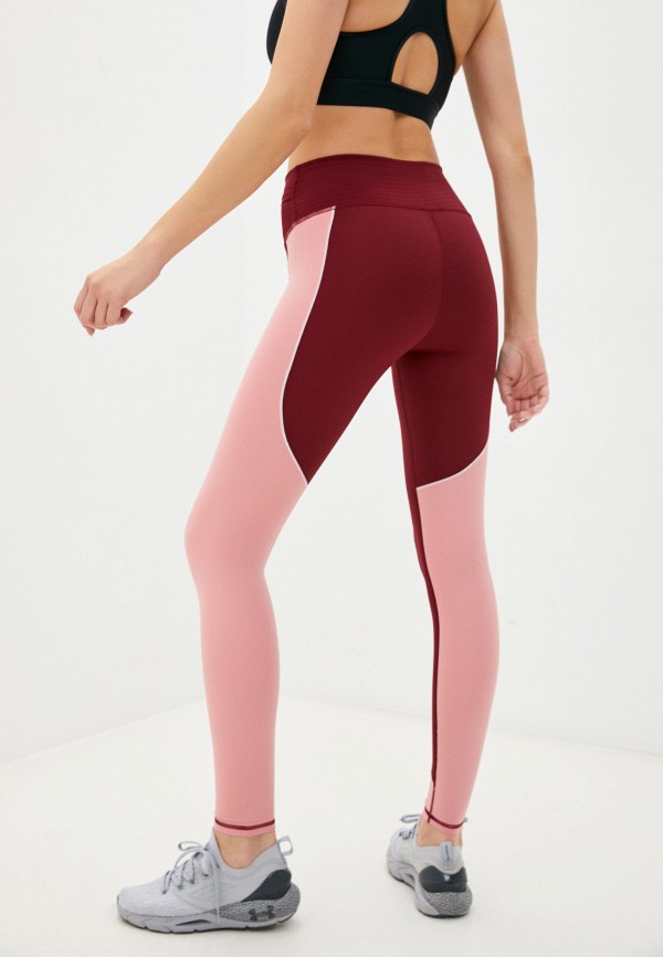 Under Armour Тайтсы - UA Rush CG Novelty Legging - фото 3
