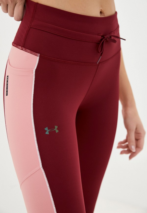 Under Armour Тайтсы - UA Rush CG Novelty Legging - фото 4