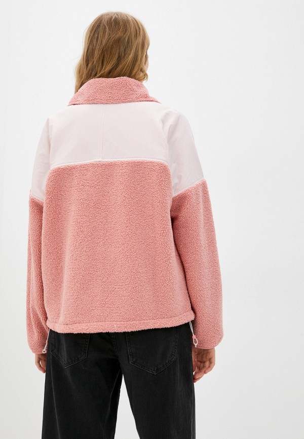 Under Armour Олимпийка - UA Mission Boucle Swacket - фото 3