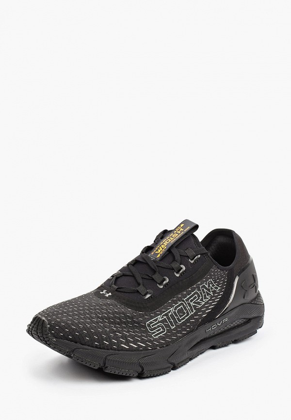 Under Armour Кроссовки - UA HOVR Sonic 4 Storm - фото 2