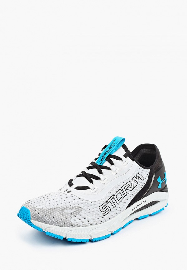Under Armour Кроссовки - UA HOVR Sonic 4 Storm - фото 2
