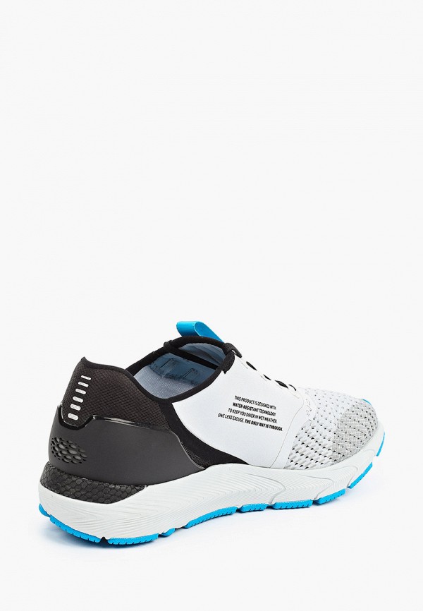 Under Armour Кроссовки - UA HOVR Sonic 4 Storm - фото 3