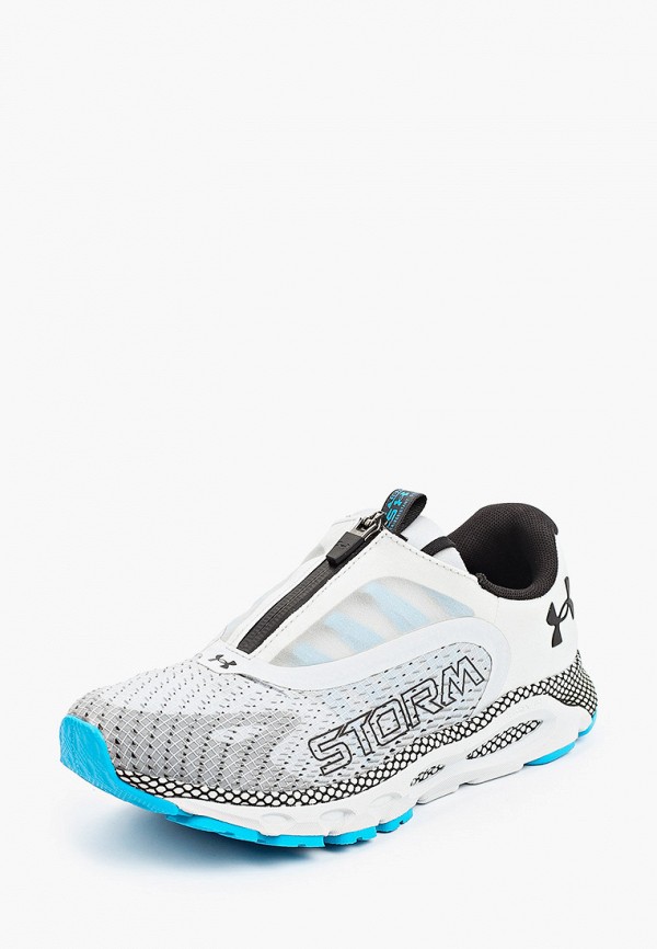 Under Armour Кроссовки - UA W HOVR Infinite 3 Storm - фото 2