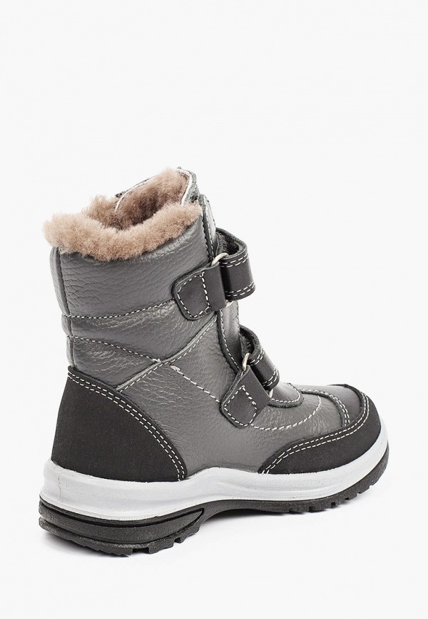 Котофей Ботинки - фото 3