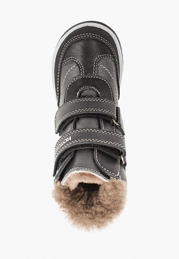 Котофей Ботинки - фото 4