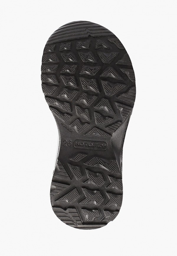 Котофей Ботинки - фото 5