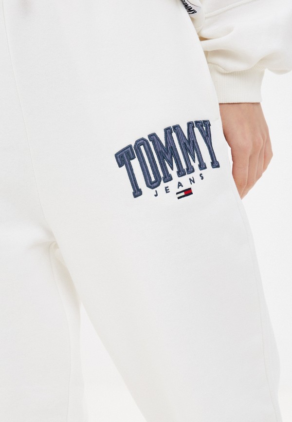 Tommy Jeans Брюки спортивные - COLLEGIATE - фото 4