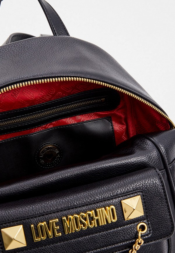 Love Moschino Рюкзак - фото 4