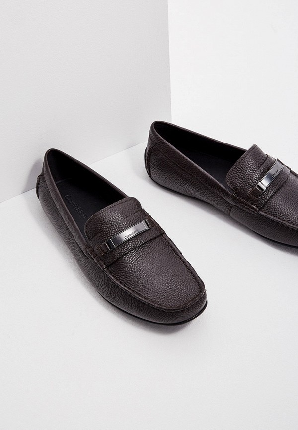 Calvin Klein Мокасины - фото 4