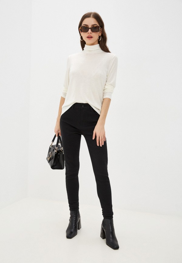 United Colors of Benetton Водолазка - фото 2