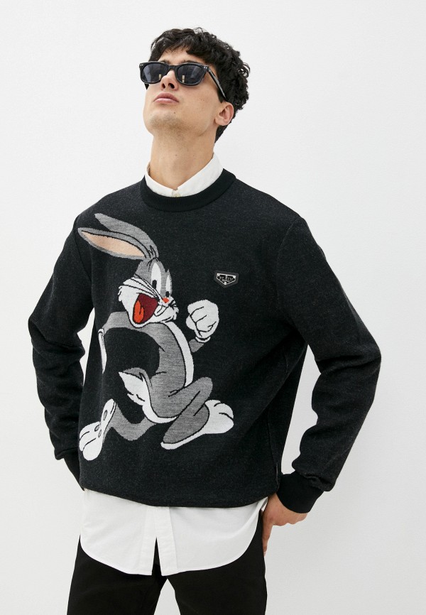 Philipp Plein Джемпер - фото 1