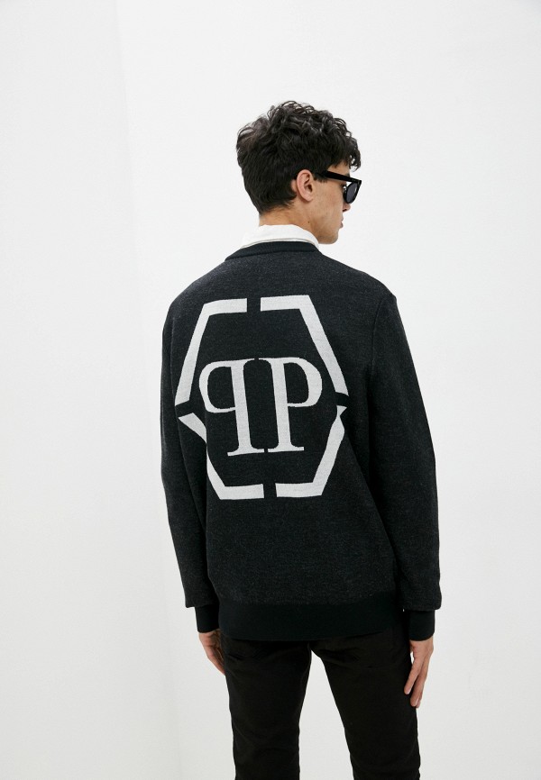 Philipp Plein Джемпер - фото 4