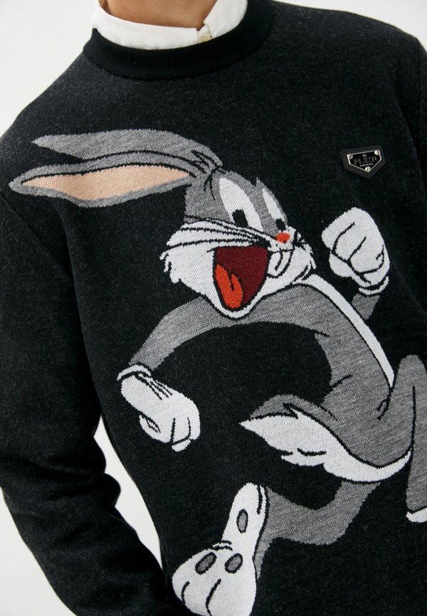 Philipp Plein Джемпер - фото 5